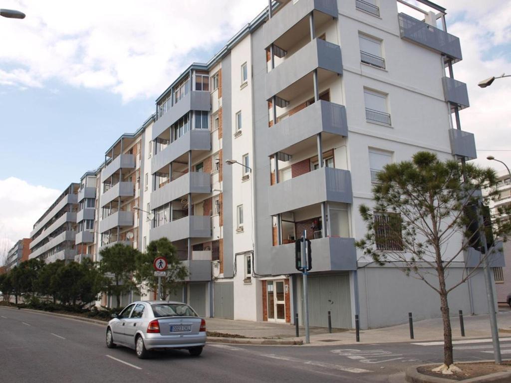 24 D-Habitacion En Piso Apartamento San Vicente Raspeig Exterior foto