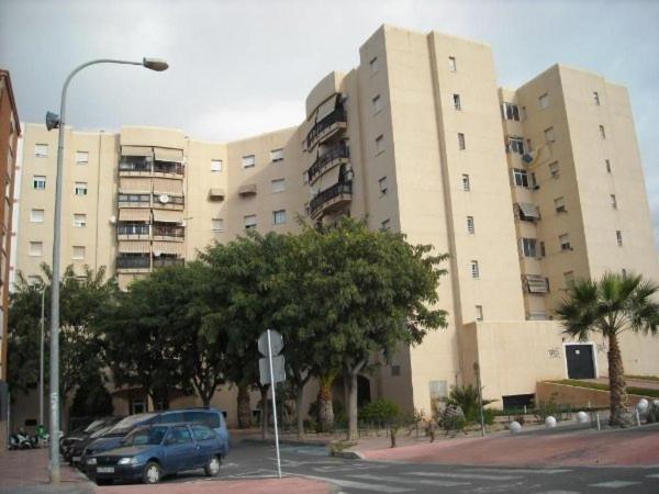 24 D-Habitacion En Piso Apartamento San Vicente Raspeig Exterior foto