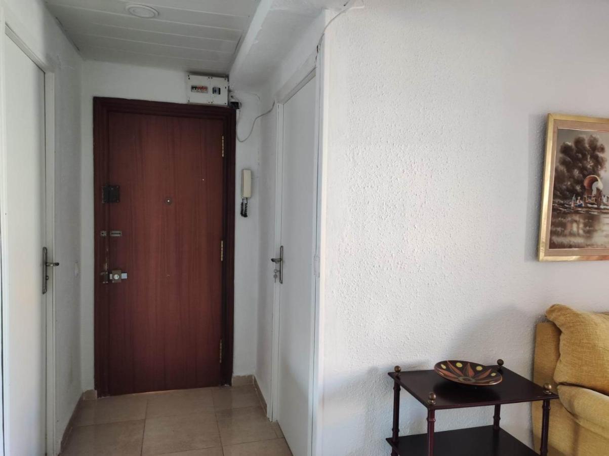 24 D-Habitacion En Piso Apartamento San Vicente Raspeig Exterior foto