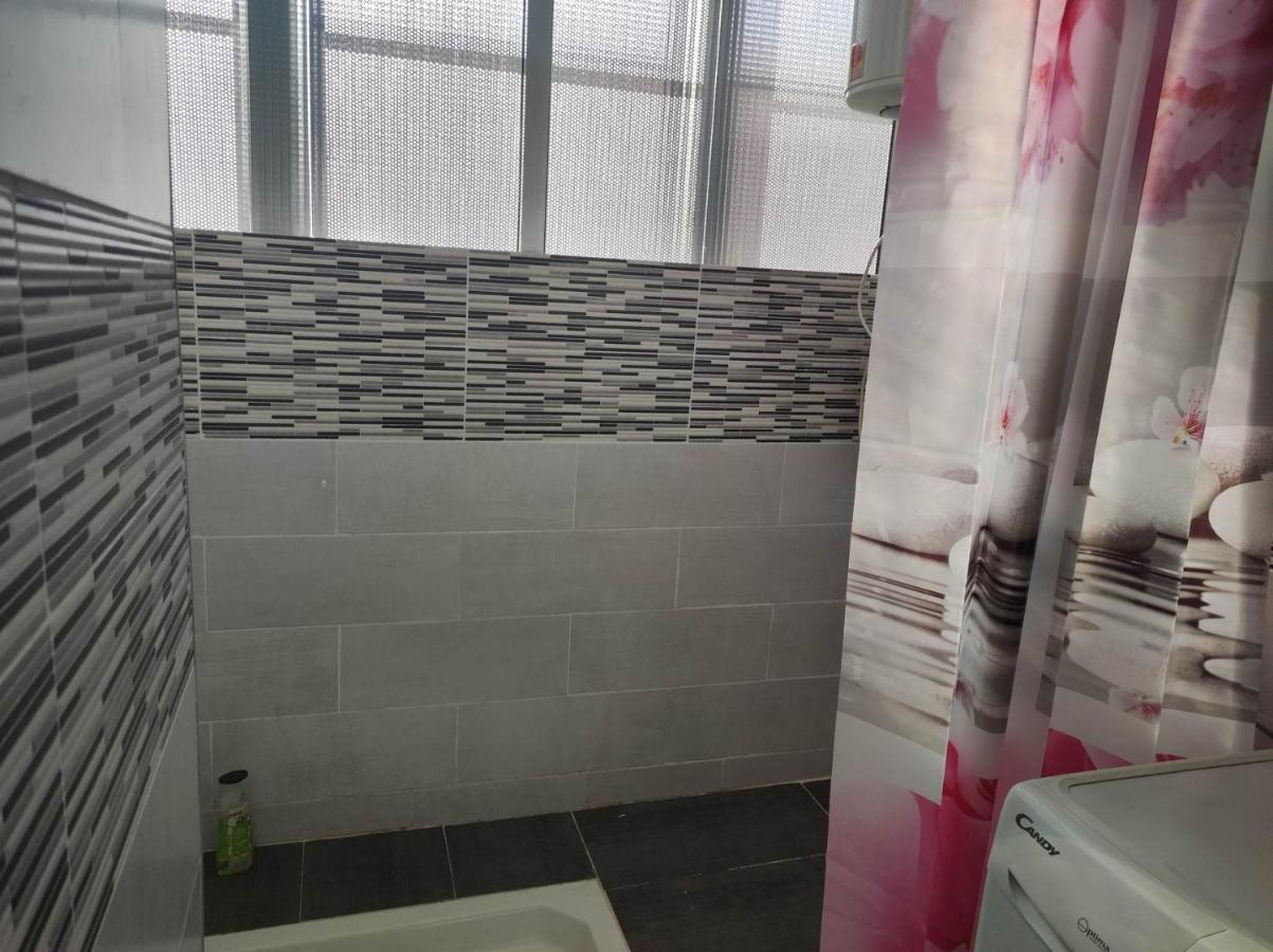 24 D-Habitacion En Piso Apartamento San Vicente Raspeig Exterior foto