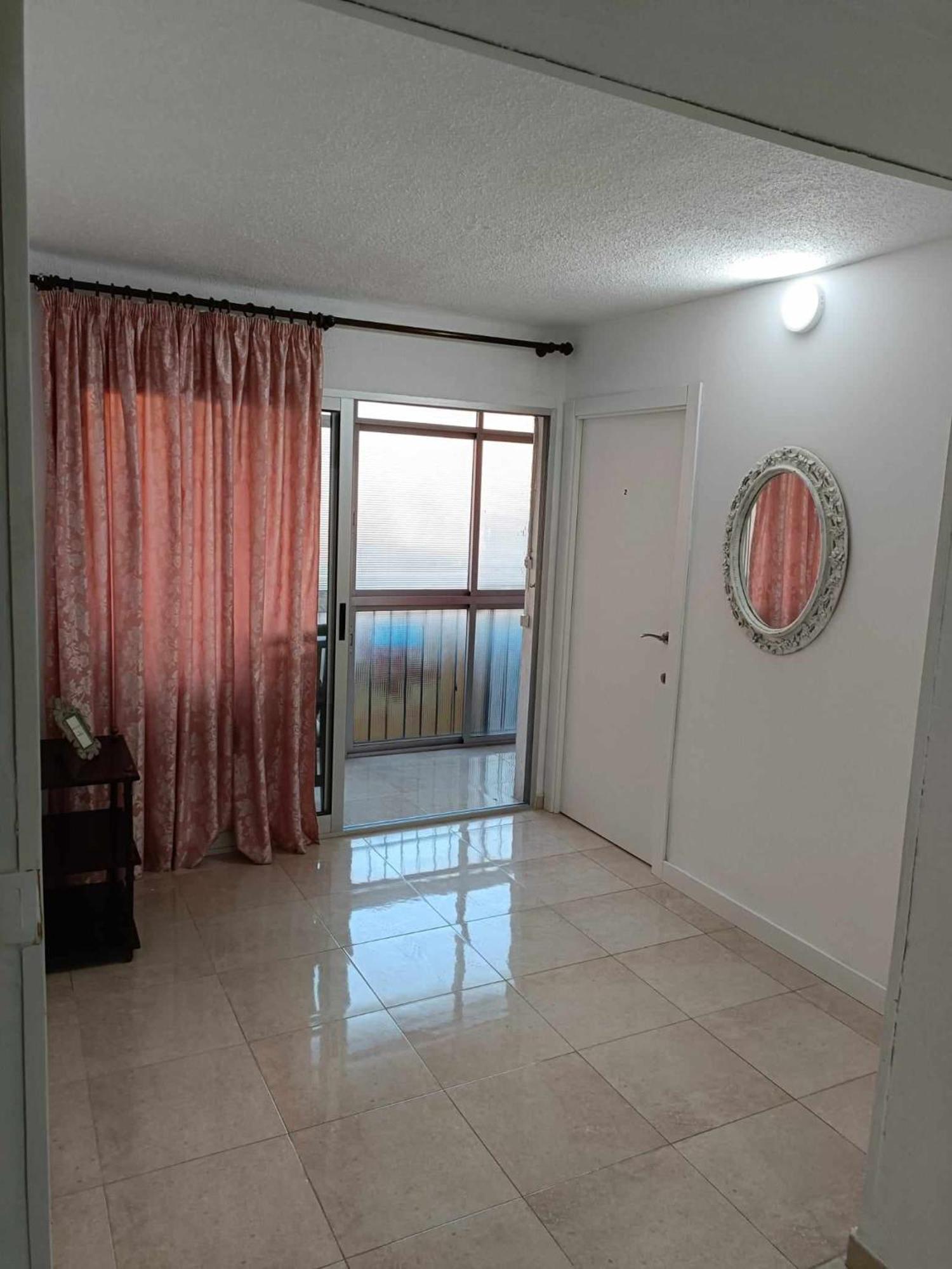 24 D-Habitacion En Piso Apartamento San Vicente Raspeig Exterior foto