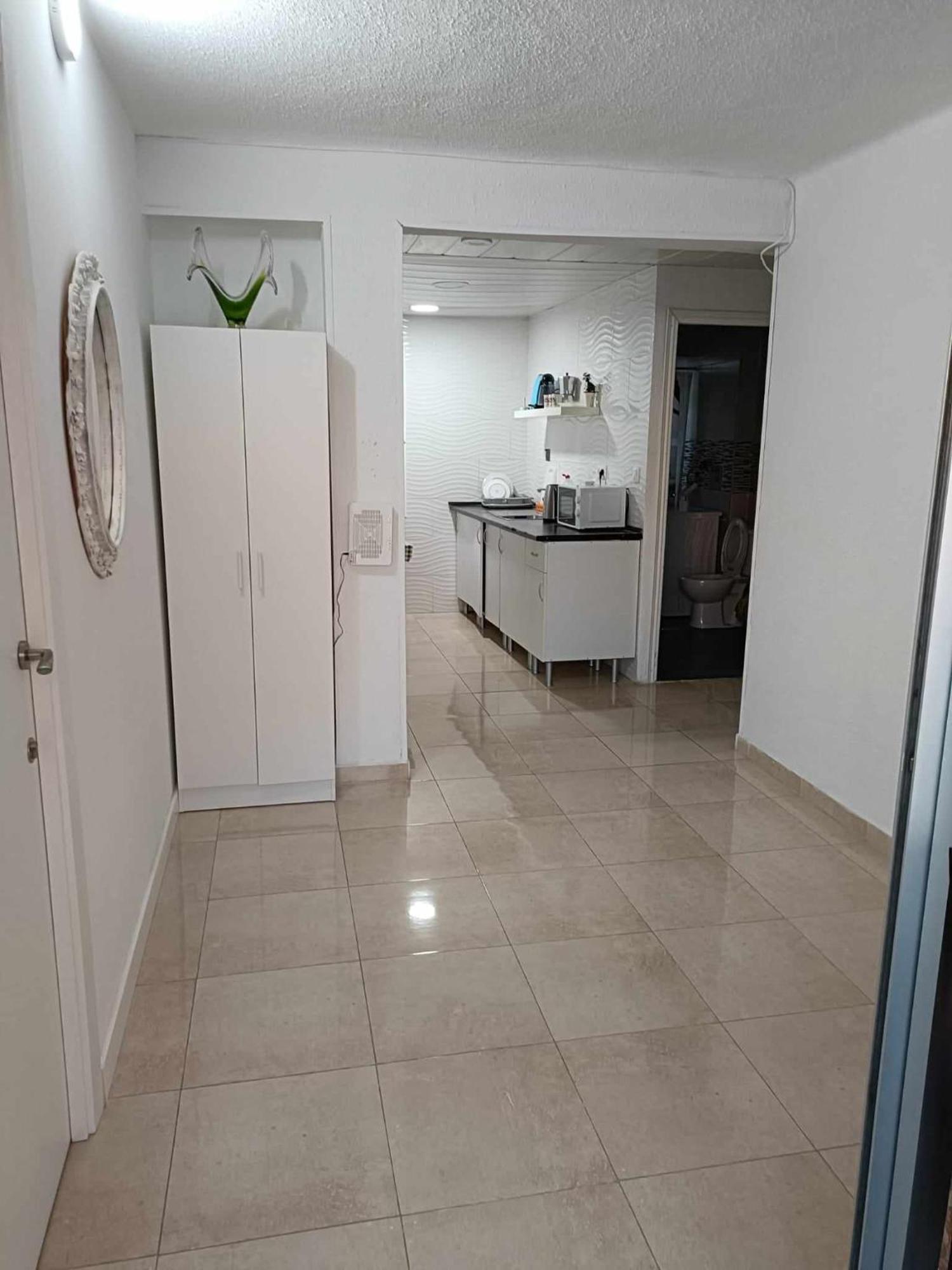 24 D-Habitacion En Piso Apartamento San Vicente Raspeig Exterior foto